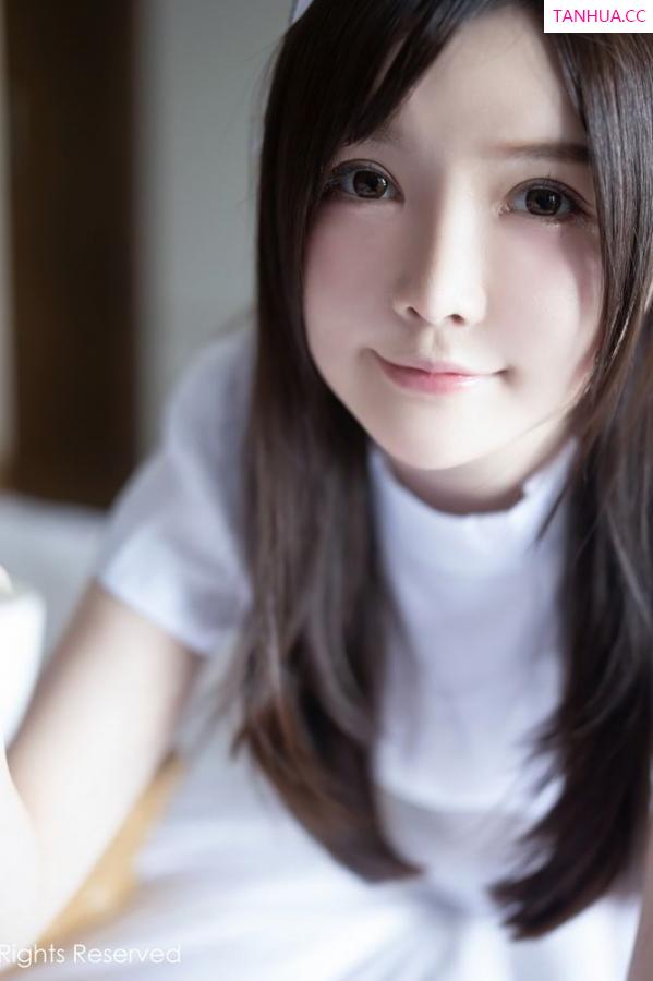 黄米妮  米妮大萌萌 [XiuRen]高清写真图 2021.02.20 No.3114 糯美子Mini第22张图片